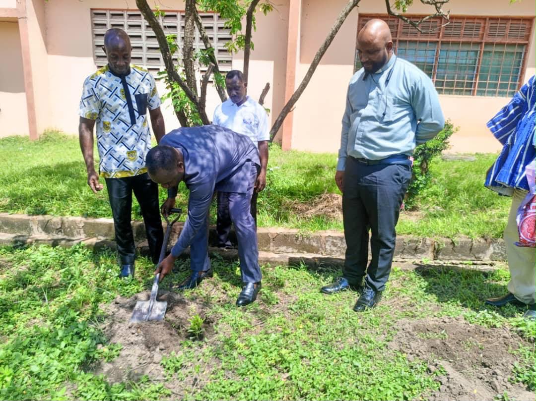 World Environmental Day Commemoration
